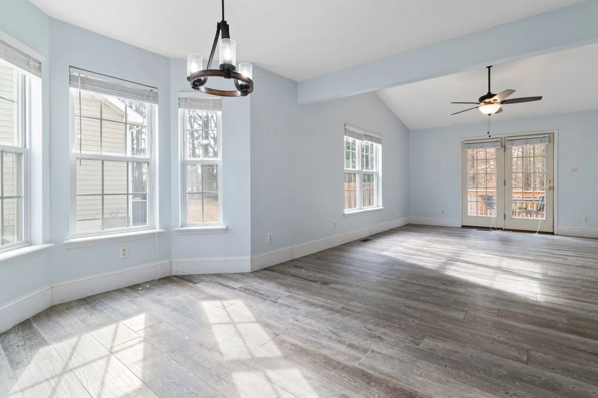 Clean, safe room after biohazard cleanup in Dyker Heights, New York, NY